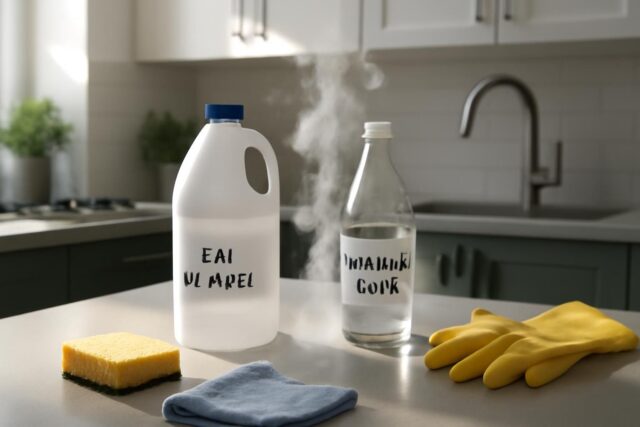 Javel-et-vinaigre-ces-combinaisons-domestiques-dangereuses-qui-risquent-de-vous-hospitaliser-640x427 Franchises médicales, salles de shoot, Nutriscore : ce que l’Assemblée a validé ou écarté dans les derniers amendements