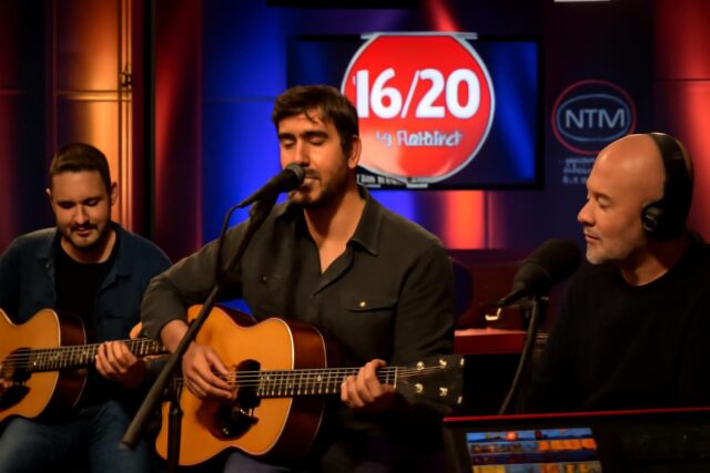 Jeremy-Frerot-en-concert-live-avec-Frerot-dans-lemission-1620-de-Pat-Angeli-sur-rfm.fr_-640x427 Adieu à Dadou Pasquet, icône du compas, s'éteint à 72 ans