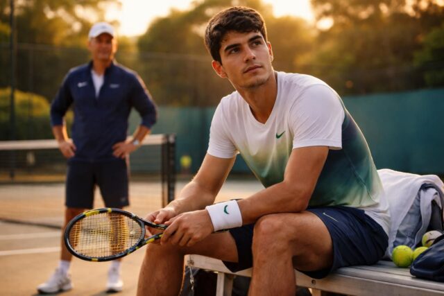 Jose-Moron-souligne-quAlcaraz-doit-maintenant-prendre-du-repos-et-raviver-sa-motivation-apres-avoir-atteint-son-objectif-2026-des-son-premier-tournoi-de-lannee-640x427 Les "Spurs Jackals" : Le fan club innovant lancé par Wembanyama s'épanouit à San Antonio - L'Équipe