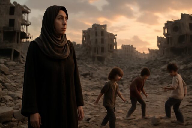 Journal-dune-Gazaouie-Peut-on-vraiment-tourner-le-dos-a-ceux-qui-ont-le-plus-besoin-de-nous--640x427 Crash A320 en France : un triste bilan de 150 morts