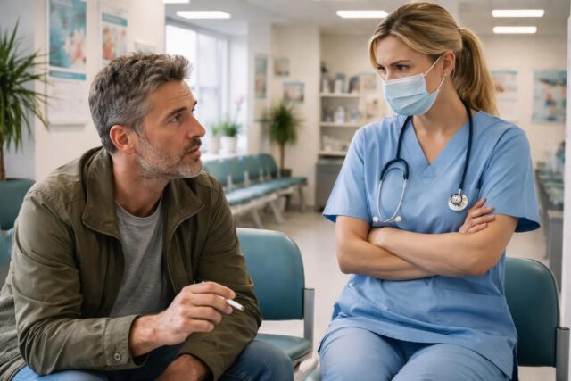 Jura-Un-patient-condamne-a-une-peine-avec-sursis-apres-avoir-agresse-une-soignante-pour-une-cigarette-640x427 Grenoble : un ado découvert en train de violer sa soeur de 5 ans