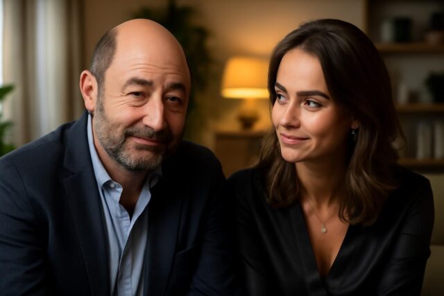 Kad-Merad-et-Julia-Vignali-le-petit-detail-surprenant-qui-a-presque-bouleverse-leur-destin-Cosmopolitan.fr_-640x427 La présure : rôle et alternatives dans la fabrication du fromage