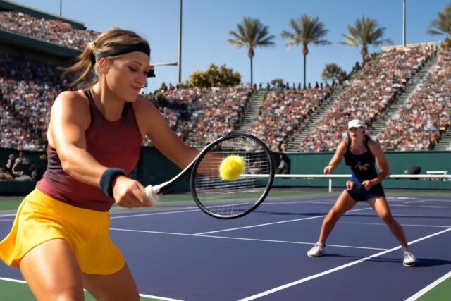 Karolina-Muchova-affronte-Iga-Swiatek-en-huitiemes-de-finale-du-WTA-1000-a-Indian-Wells-mercredi-11-mars-2026-640x427 Les "Spurs Jackals" : Le fan club innovant lancé par Wembanyama s'épanouit à San Antonio - L'Équipe