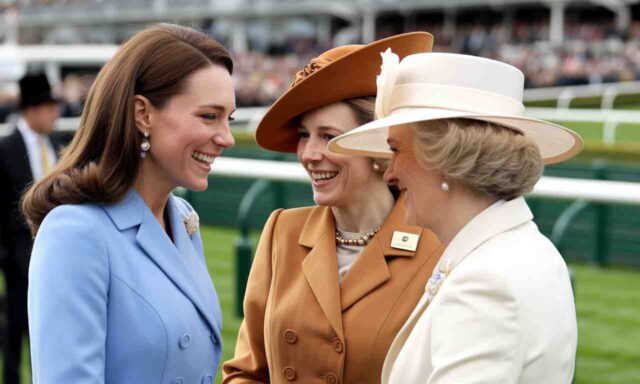 Kate-Middleton-Sa-mere-Carole-une-complicite-royale-partagee-avec-la-princesse-Anne-et-la-reine-Camilla-a-Cheltenham-640x384 Êtes-vous prêt pour l'explosion pop de l'année ?