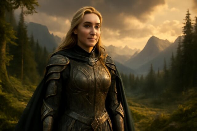 Kate-Winslet-integre-lunivers-epique-du-SEIGNEUR-DES-ANNEAUX-sur-CANAL-640x427 Montmartre : Les raisons derrière l'absence d'une saison 2 pour la série co-produite par TF1 et Disney+