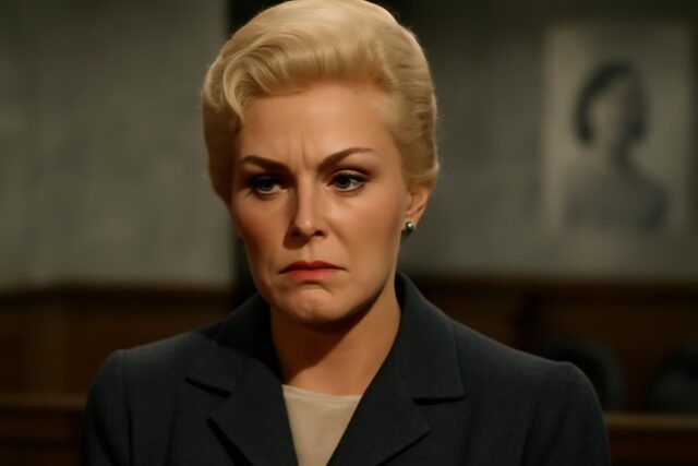 Kim-Novak-decue-elle-desapprouve-le-choix-de-lactrice-pour-incarner-son-role-dans-un-biopic-640x427 Les débuts théâtraux de Clovis Cornillac avant son spectacle à Douai : « Dans les yeux de Monet » - La Voix du Nord