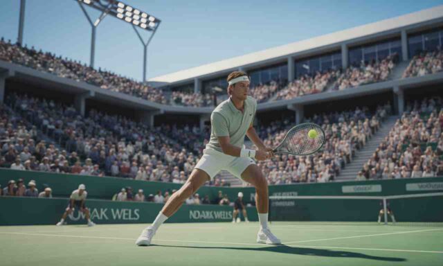 Kovacevic-en-lice-pour-defier-Djokovic-au-troisieme-tour-dIndian-Wells-640x384 Analyse et Pronostic du Duel NBA : Golden State Warriors vs Denver Nuggets - SportyTrader