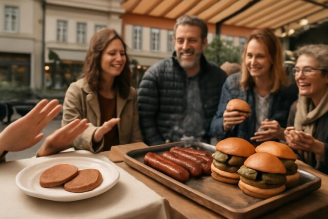 LEurope-rejette-le-steak-vegetal-mais-embrasse-les-saucisses-et-burgers-sans-viande-640x427 Séisme au Népal : 688 décès dans ce drame