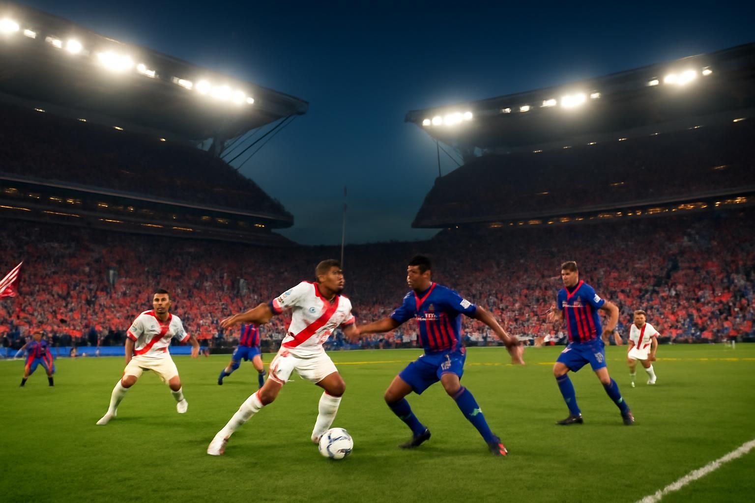 suivez en direct le match rayo vallecano vs levante de la liga 2025-2026 sur l'équipe. score en temps réel, analyses et réactions pour ne rien manquer de cette confrontation passionnante.