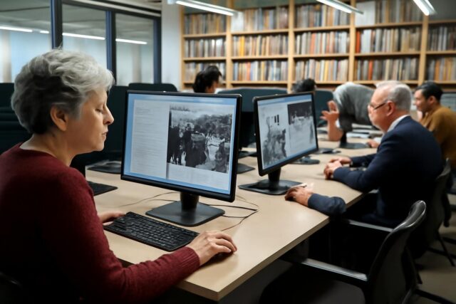 LOFPRA-ouvre-en-ligne-les-archives-historiques-francaises-des-refugies-espagnols-640x427 Bientôt un essai clinique en vue d’un vaccin contre le virus Zika qui panique le monde