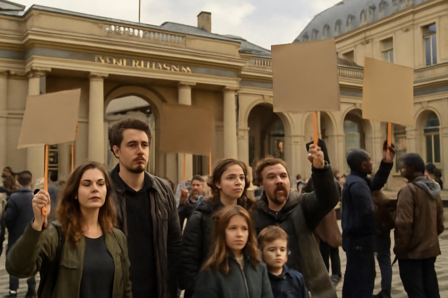 l'unaf saisit le conseil d'état pour contester une mesure perçue comme une quasi-suppression de cette aide essentielle aux familles.