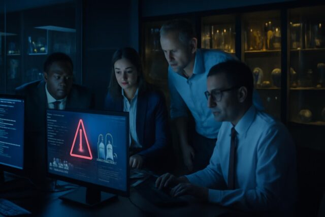 LUnion-nationale-du-sport-scolaire-confrontee-a-une-fuite-massive-de-donnees-les-dessous-de-lincident-640x427 La « police des polices » intervient suite à la diffusion d’une vidéo révélant une intervention policière violente à Paris