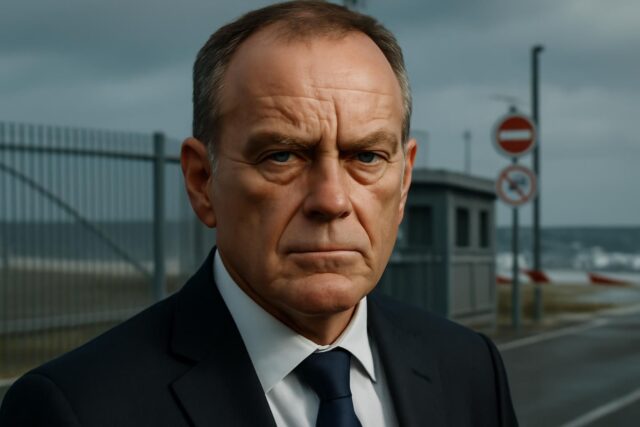 La-LDH-sacharne-sur-lancien-chef-de-Frontex-defendre-les-frontieres-une-mission-controversee-640x427 Mobilisation à Bure : 700 manifestants s'opposent au projet d'enfouissement des déchets nucléaires en Moselle