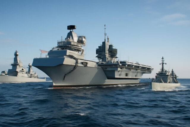 La-Royal-Navy-cherche-activement-des-navires-descorte-pour-proteger-le-porte-avions-HMS-Prince-of-Wales-Zone-Militaire-640x427 Écoutez l'intégralité du podcast d'Apolline : de 9h à 10h, le 30 octobre sur BFMTV !