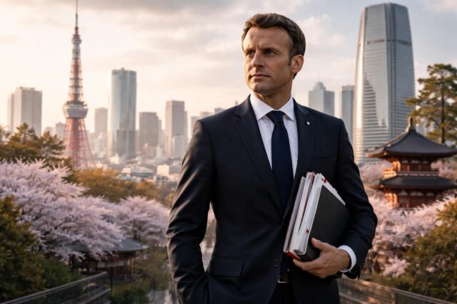 La-derniere-chance-Macron-au-Japon-pour-relancer-lenquete-sur-la-mysterieuse-disparition-de-Tiphaine-Veron-640x427 Gaza : Le Hamas propose de libérer l'ensemble des otages israéliens tout en cherchant à discuter des « modalités » du plan Trump