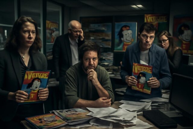 La-perte-de-la-licence-Disney-un-choc-brutal-pour-les-redactions-de-Picsou-Magazine-et-du-Journal-de-Mickey-640x427 Assassin’s Creed : Netflix révèle le casting étoilé de la série avec Noomi Rapace et Sean Harris