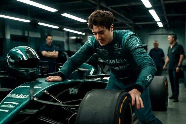 Lance-Stroll-unique-pilote-en-F1-a-pouvoir-rester-sans-victoire-exprime-sa-colere-contre-sa-monoplace-Caradisiac-640x427 Demi-finale palpitante au Rolex Shanghai Masters 2025 : Novak Djokovic affronte Valentin Vacherot