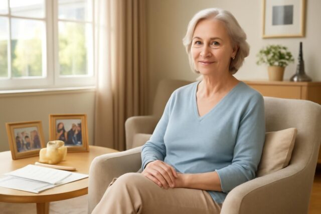 Lassurance-vie-un-atout-cle-pour-transformer-la-retraite-des-femmes-640x427 Réforme des retraites en suspens : état des lieux et dernières avancées