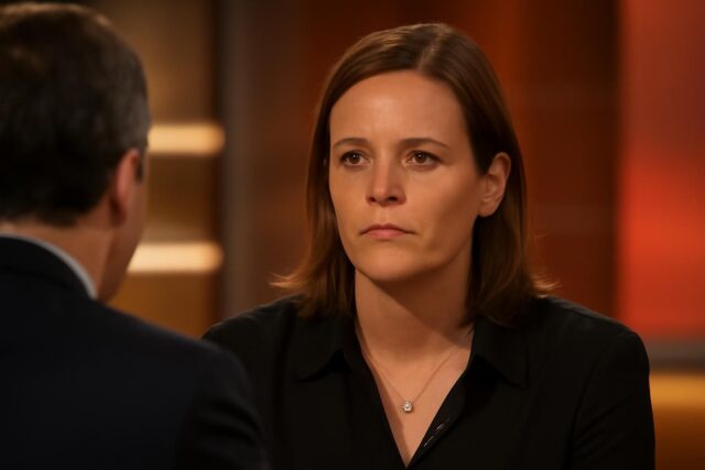 Laure-Manaudou-brise-le-silence-sur-TF1-une-emotion-inedite-la-submerge-en-direct-640x427 Bayern Munich – PSG : Barcola échoue face à Neuer à la 89ème (0-1) - AfricaFootUnited