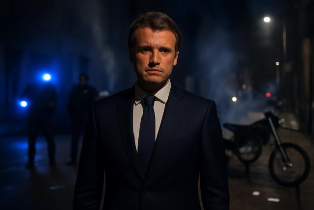 Laurent-Nunez-renforce-le-projet-de-loi-sur-la-securite-quotidienne-face-aux-mortiers-rodeos-et-protoxyde-dazote-640x427 La Turquie accueillera une réunion sur la gestion et la sécurité de Gaza