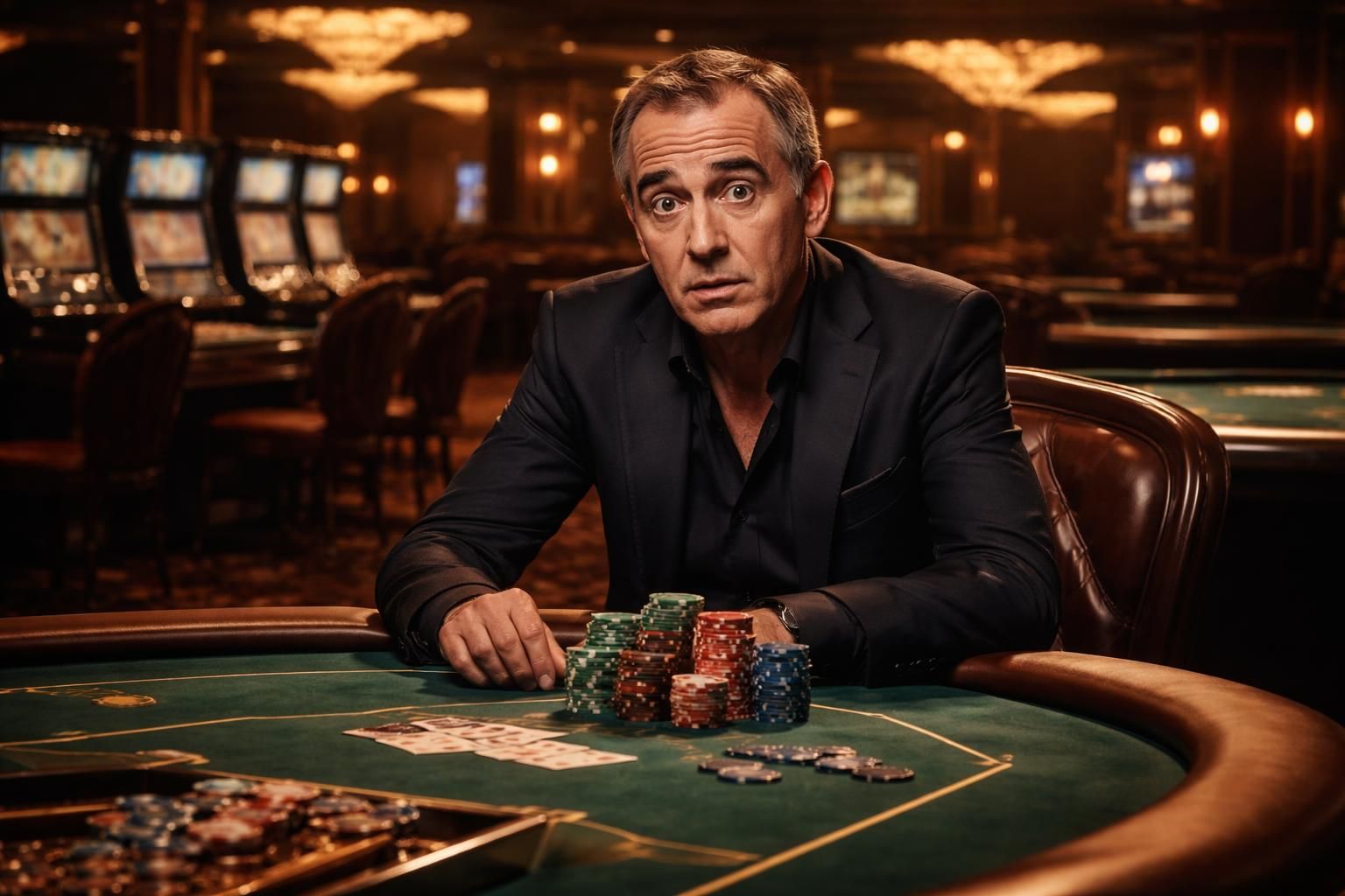découvrez pourquoi élie semoun a été banni des casinos afin de prévenir le risque d’addiction, dans l’article « le 16, comme d’habitude ? ».