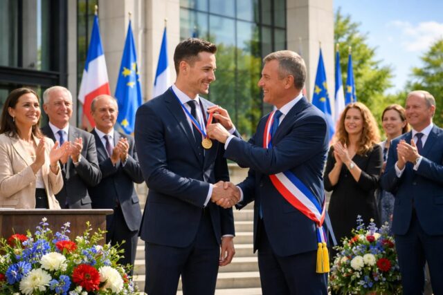 Le-Departement-honore-Quentin-Fillon-Maillet-le-13-avril-prochain-640x427 Gundolsheim : L'école maternelle sacrée championne d'un prestigieux concours européen de dessin