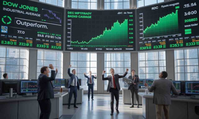 Le-Dow-Jones-senvole-suite-a-la-surclassement-de-RBC-Capital-en-surperformer-Boursorama-640x384 Épargne : le PEA fortement impacté par l'augmentation rétroactive des cotisations sociales