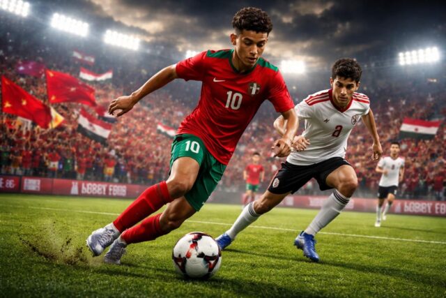 Le-Maroc-vise-a-renforcer-sa-suprematie-face-a-lEgypte-en-U17-de-football-640x427 Rugby français : Le retour éclatant de Noa Nakaitaci secoue le terrain !
