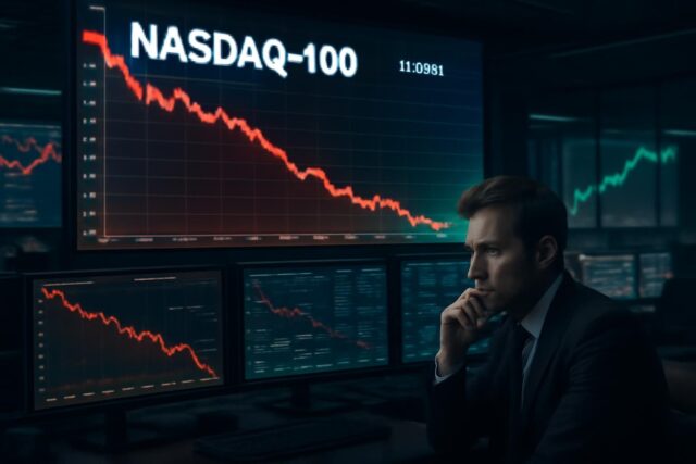 Le-Nasdaq-100-en-chute-libre-depuis-100-jours-un-rebond-prochain-en-vue--640x427 Cumul emploi-retraite : un pari risqué qui malmène les finances