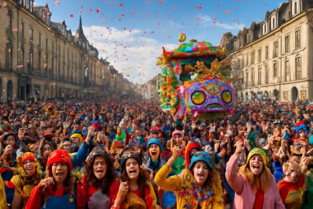 Le-carnaval-etudiant-de-Caen-pres-de-36-000-participants-attendus-pour-le-plus-grand-evenement-de-ce-genre-en-Europe--640x427 Assurance emprunteur : trois établissements bancaires dénoncés pour violations réglementaires