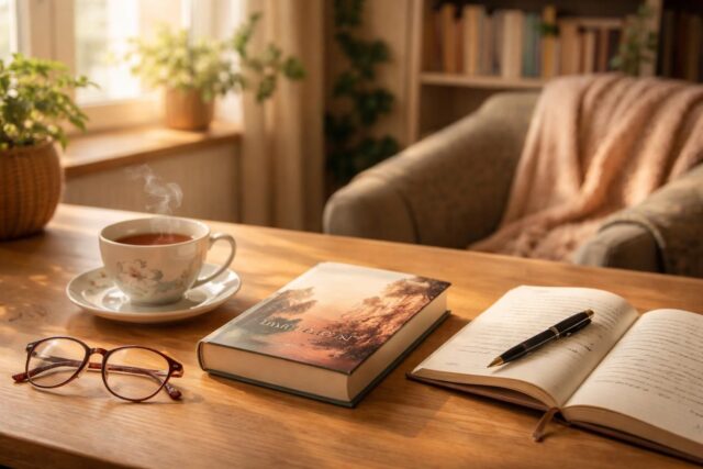 Le-coup-de-coeur-lecture-de-CL-notre-avis-sur-le-dernier-Tatiana-de-Rosnay-640x427 Tensions et réconciliation : les secrets de tournage entre Nellie Oleson et Mary Ingalls