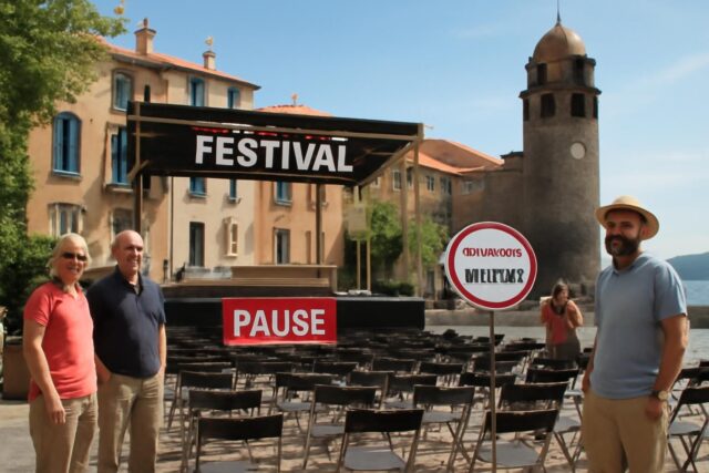 Le-festival-humoristique-de-Collioure-imagine-par-Mathieu-Madenian-et-soutenu-par-la-mairie-fait-une-pause-cette-annee-640x427 Un mécène d'un million d'euros dynamise le Botswana - Francs Jeux