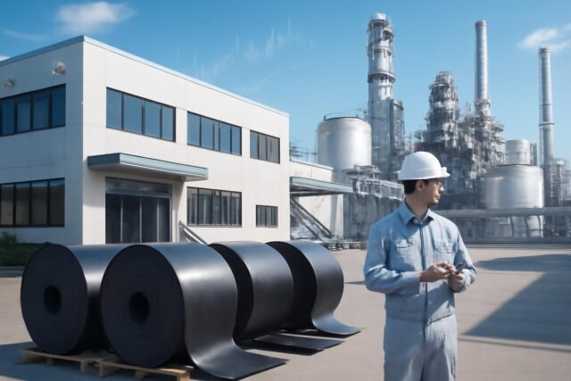 Le-marche-du-caoutchouc-au-Japon-demeure-stable-malgre-la-montee-fulgurante-des-prix-du-petrole-Zonebourse-Suisse-640x427 De Footballeur à Magnat de la Biochimie : L'Incroyable Parcours d'un Ancien Joueur de l'AC Milan et d'Arsenal, Aujourd'hui à la Tête d'une Fortune de 10 Milliards de Livres