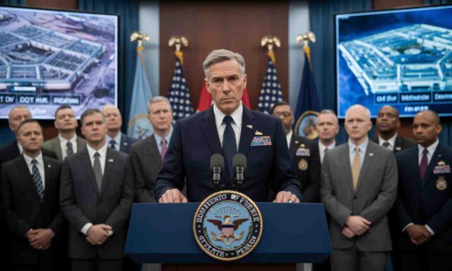 Le-ministre-de-la-Defense-americain-annonce-une-journee-de-frappes-dune-intensite-sans-precedent-sur-lIran-640x384 Nord-Isère : Évacuations dans le centre-ville de Saint-Quentin-Fallavier, que se cache-t-il derrière cette décision ?