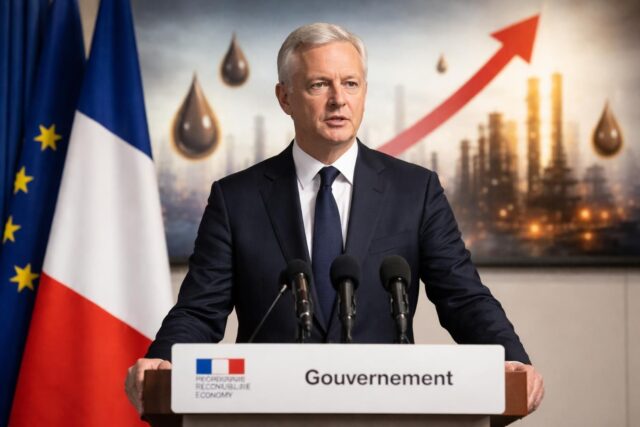 Le-ministre-francais-de-lEconomie-alerte-sur-larrivee-dun-nouveau-choc-petrolier-640x427 Une salle Imane Khelif dans un lycée proche de Lyon : la Région opposée à ce projet interne