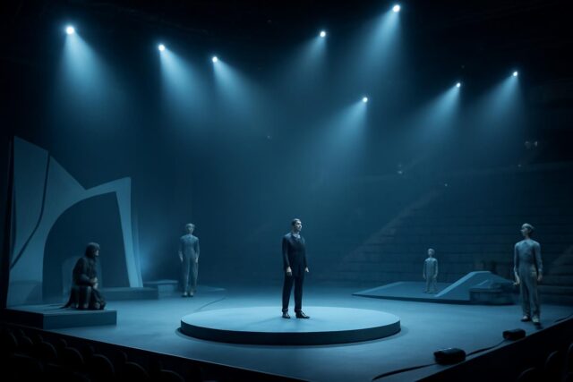 Le-musical-inspire-du-film-a-succes-ne-brillera-pas-sur-la-scene-de-lArena-Futuroscope-640x427 Carla de Coignac, la talentueuse Toulonnaise qui a enflammé la toile avec sa cover de Tom Odell, dévoile un nouvel EP accompagné d'un livre captivant.