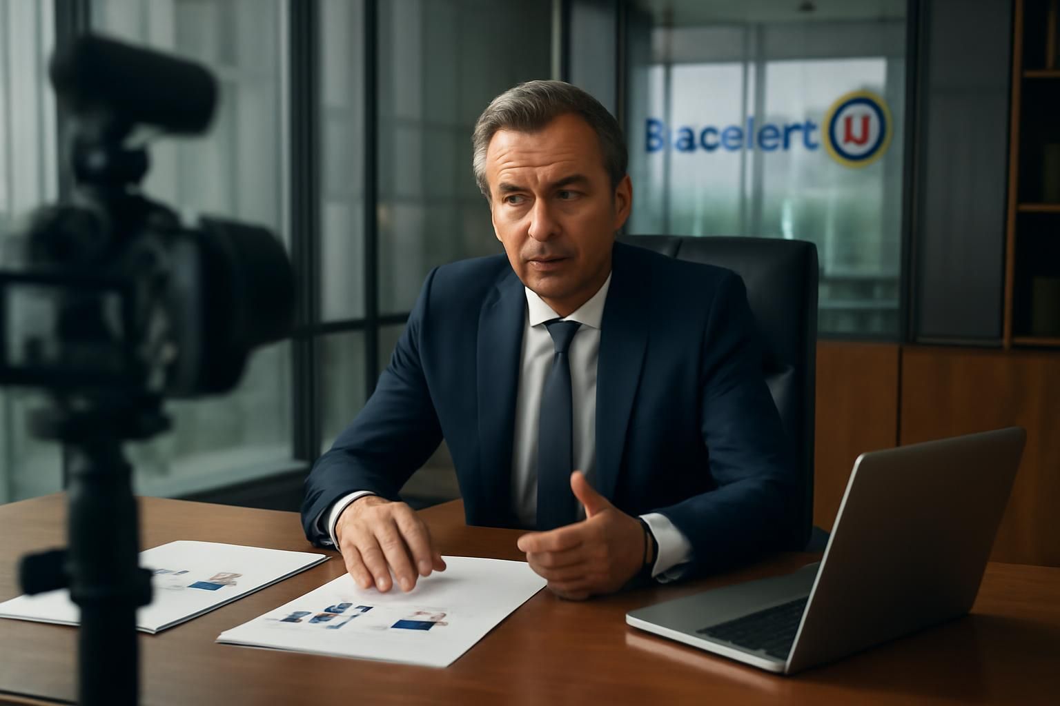 analyse de la déclaration du patron de leclerc sur la baisse de l'essence, suivie de son recul : décryptage d'une erreur remarquée et ses implications.