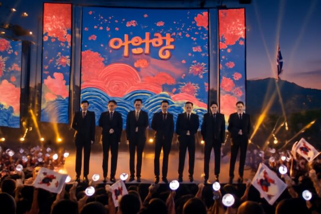 Le-retour-triomphal-de-BTS-un-album-Arirang-et-un-concert-spectaculaire-a-Seoul-diffuse-sur-Netflix-celebres-a-travers-toute-la-Coree-du-Sud-640x427 Thomas Ngijol et Fabrice Éboué : la fin de la discorde officielle !