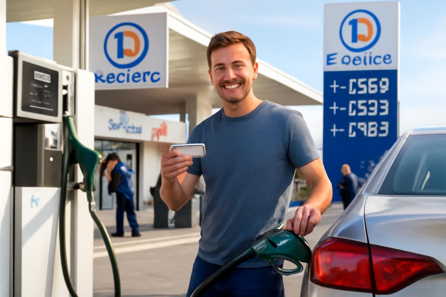 découvrez la vérité sur la réduction de 30 centimes par litre chez leclerc en station-service : conditions, limitations et conseils pour profiter au mieux de l'offre.