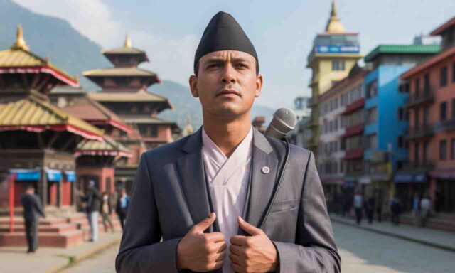 Legislatives-au-Nepal-Balendra-Shah-de-rappeur-a-maire-de-Katmandou-en-route-vers-le-poste-de-Premier-ministre--640x384 National 3 : Le GFC Ajaccio assuré de rester après la validation des sanctions contre le Pays du Valois - Corse Net Infos