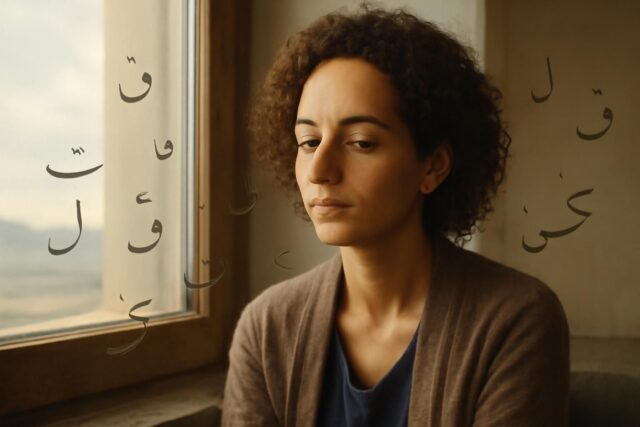 Leila-Slimani-devoile-son-lien-intime-avec-la-langue-arabe-dans-son-nouvel-ouvrage-Assaut-contre-la-frontiere--640x427 Kaamelott : Le Mystère de la Scène Post-Générique du Deuxième Chapitre