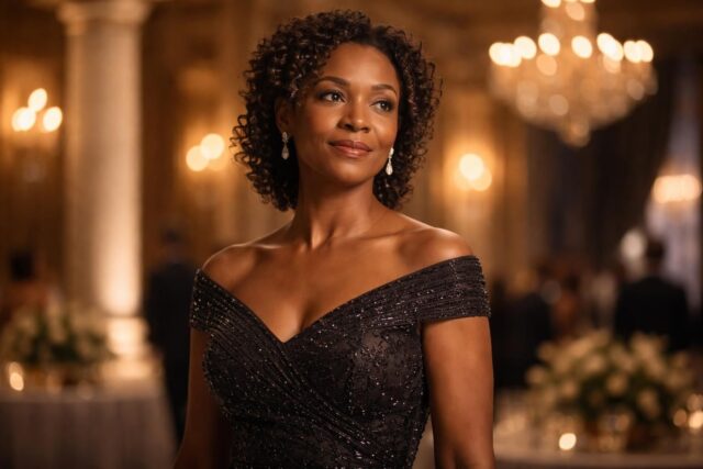 Leonie-Simaga-Parcours-de-vie-et-dernieres-nouvelles-Gala-640x427 The Walking Dead saison 5 : des photos exclusives du tournage