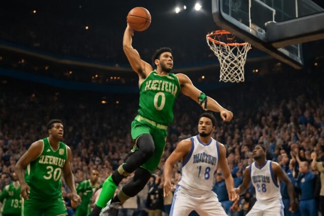 Les-Celtics-simposent-face-a-Dallas-lors-du-grand-retour-de-Jayson-Tatum-Inside-Basket-640x427 Rugby : Nic White, fraîchement retraité, fait son retour en équipe d'Australie