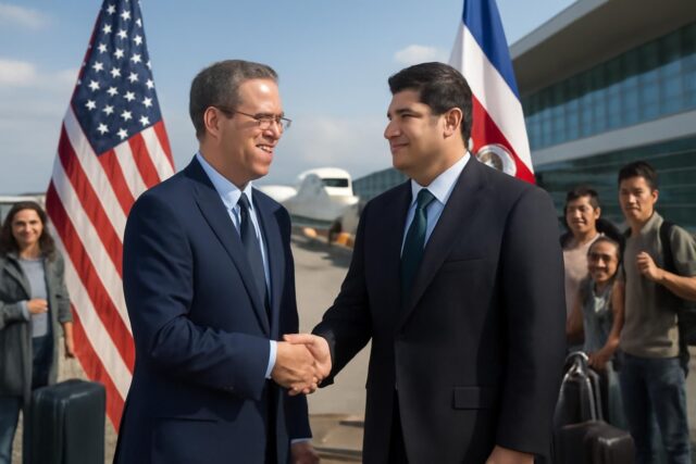 Les-Etats-Unis-et-le-Costa-Rica-concluent-un-accord-pour-relocaliser-25-migrants-par-semaine-640x427 Line, l'ancienne candidate des 12 coups de midi, se confie sur son chéri après trois ans de bonheur partagé