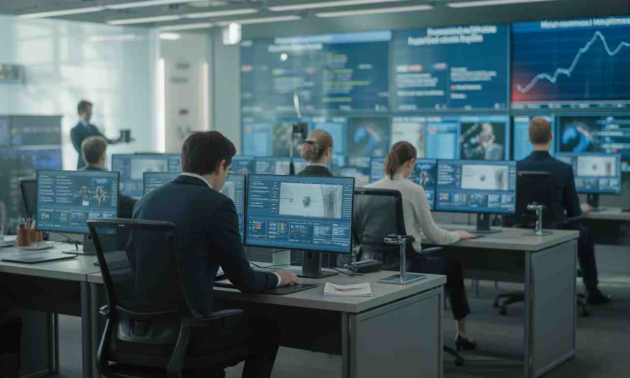 découvrez les actualités rapides du lundi 2 mars sur endurance info, votre source d'informations essentielles sur l'endurance et les sports automobiles.