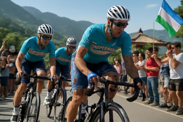 Les-cyclistes-ouzbeks-sillustrent-avec-eclat-lors-des-competitions-asiatiques-Zamin.uz_-640x427 Clippers de Los Angeles vs Thunder d'Oklahoma City : Suivez la rencontre NBA en direct le 09 avril 2026 sur L'Équipe