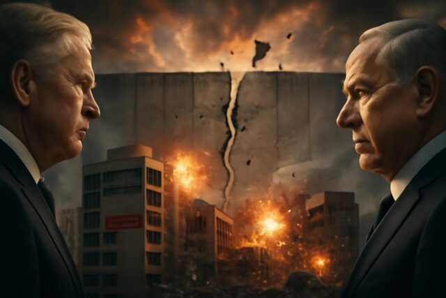 Les-frappes-israelo-americaines-en-Iran-un-seisme-geopolitique-comparable-a-la-chute-du-mur-de-Berlin-640x427 Un Américain en fuite depuis 14 ans finalement arrêté en Alsace