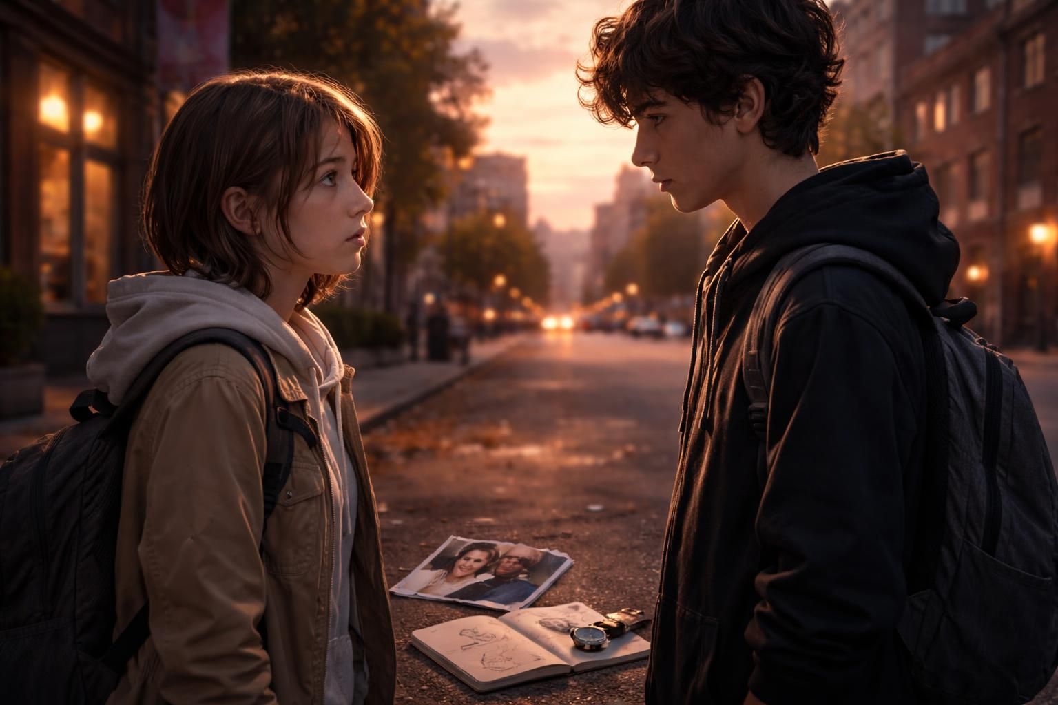 découvrez notre analyse complète de tous les dénouements du jeu life is strange: reunion, pour mieux comprendre chaque choix et leur impact sur l'histoire.
