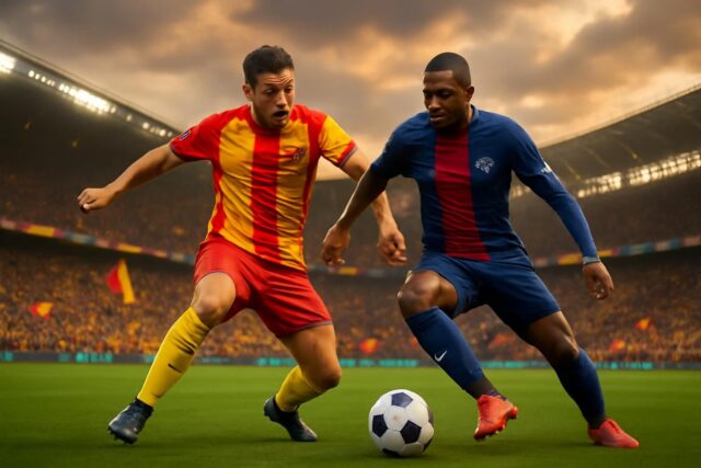 Ligue-1-Le-duel-Lens-PSG-decale-quelle-est-votre-opinion-sur-le-choix-de-la-LFP--640x427 Tennis : Retour sur les légendaires affrontements hommes-femmes avant le duel épique Kyrgios - Sabalenka