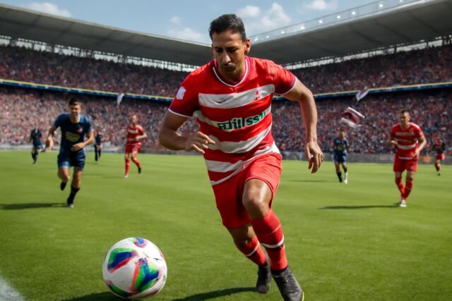 Ligue-1-–-23e-journee-Le-CA-determine-a-maintenir-son-elan-640x427 Où et quand suivre le match Maroc-Kenya à la télévision ?